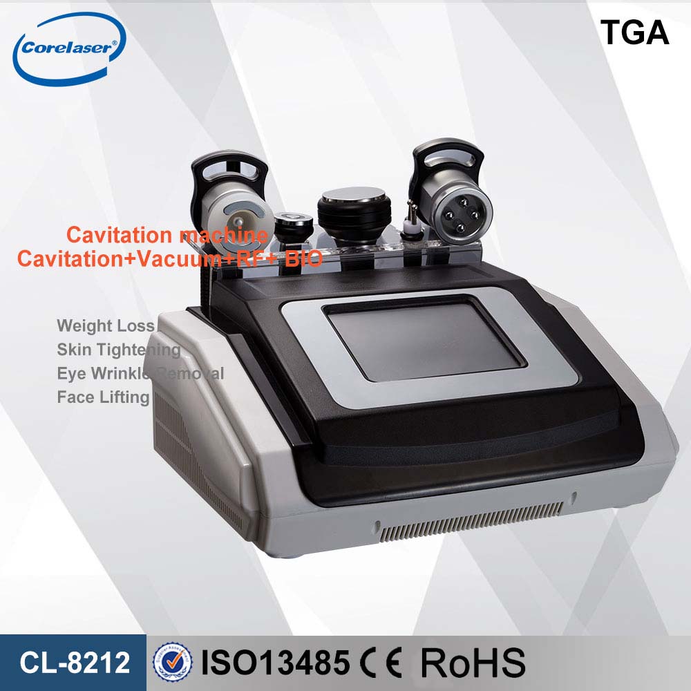 Cavitation CL-8212