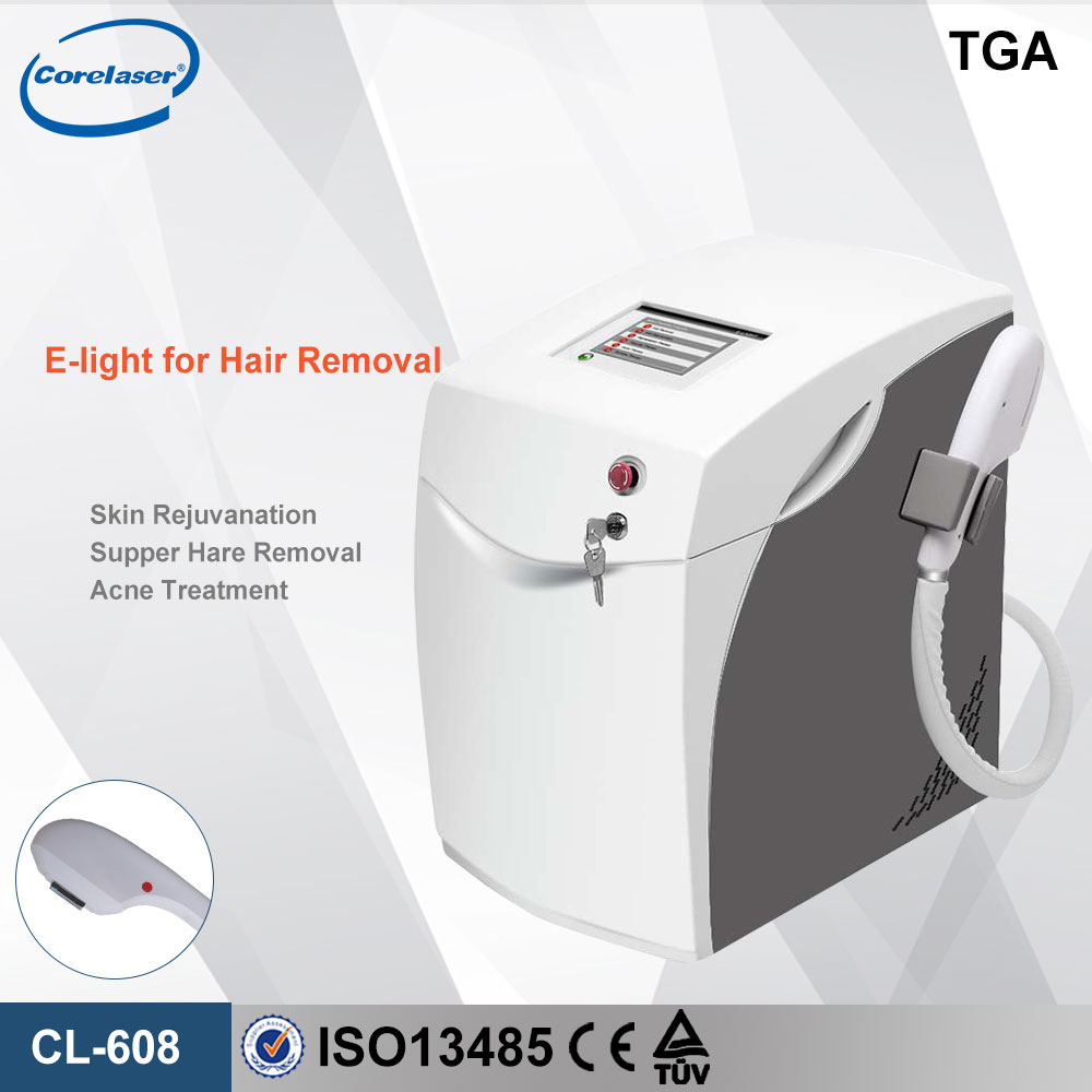 IPL machine CL-608