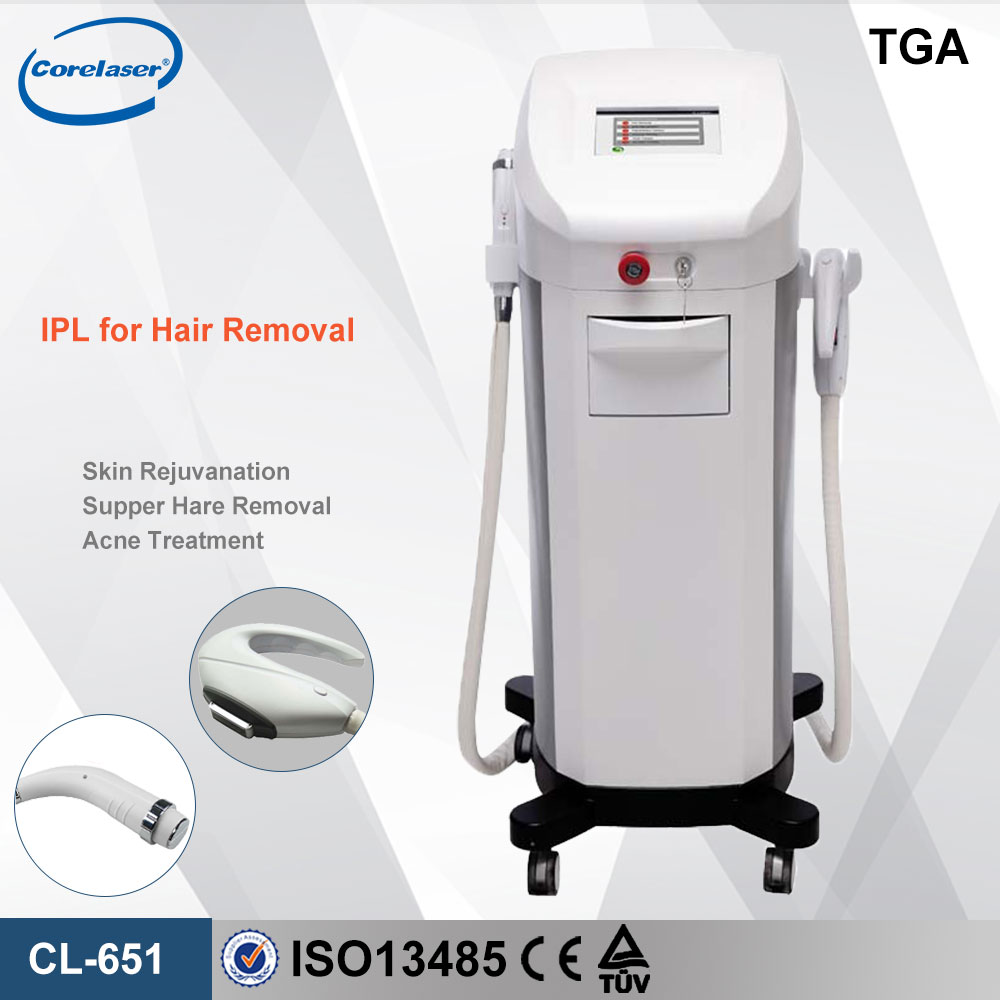 IPL machine CL-651