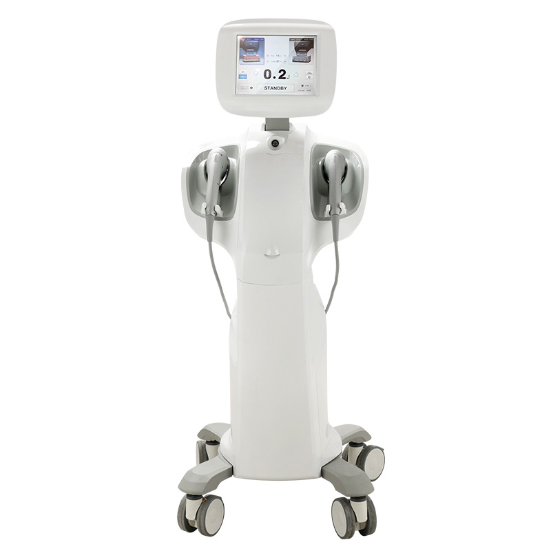 7D HIFU MACHINE