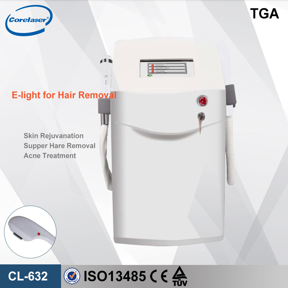IPL machine CL-632