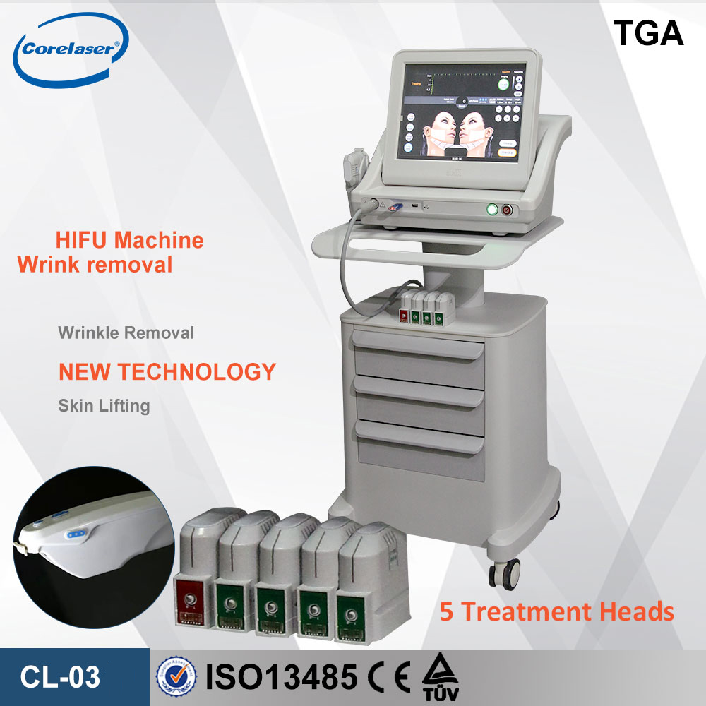 HIFU MACHINE CL-03