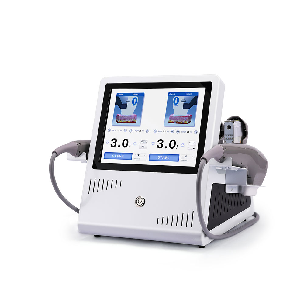 Portable 7D HIFU MACHINE
