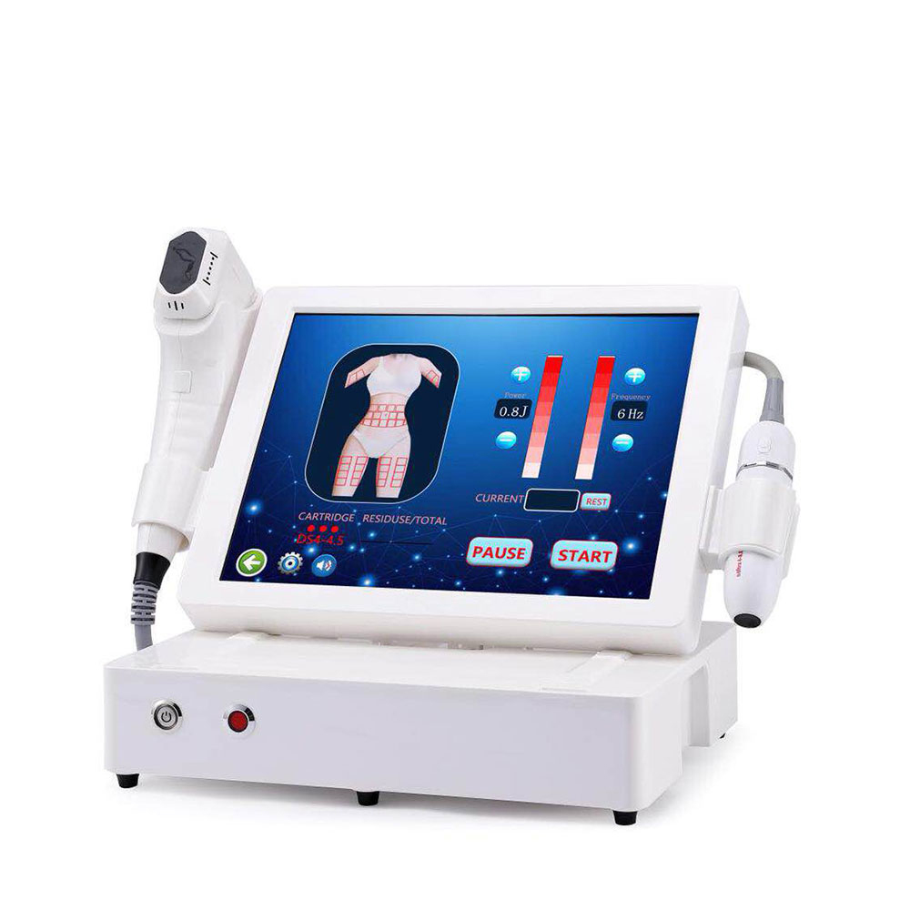 4D HIFU VMAX MACHINE(CL-091)