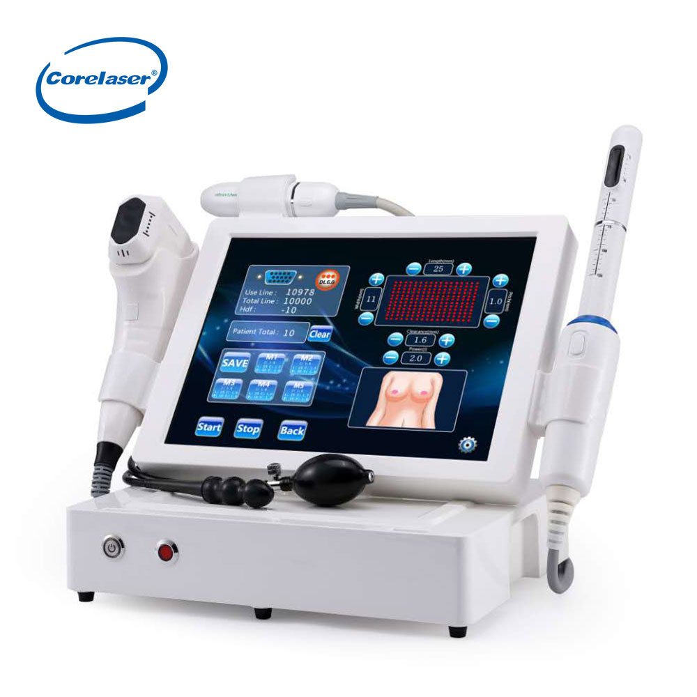 4D HIFU VMAX VAGINAL MACHINE(CL-08)