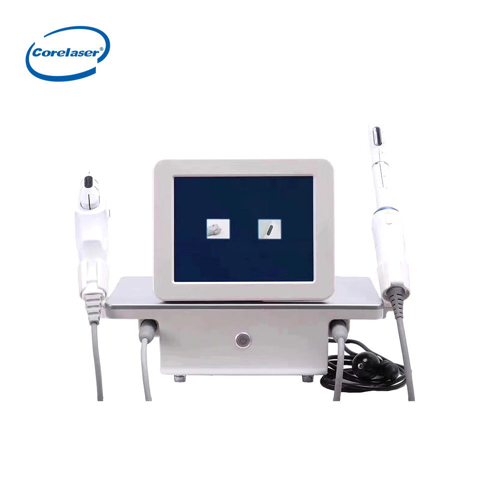 HIFU +Vaginal machine(Wrinkle removal&Body Weight loss) CL-VH1