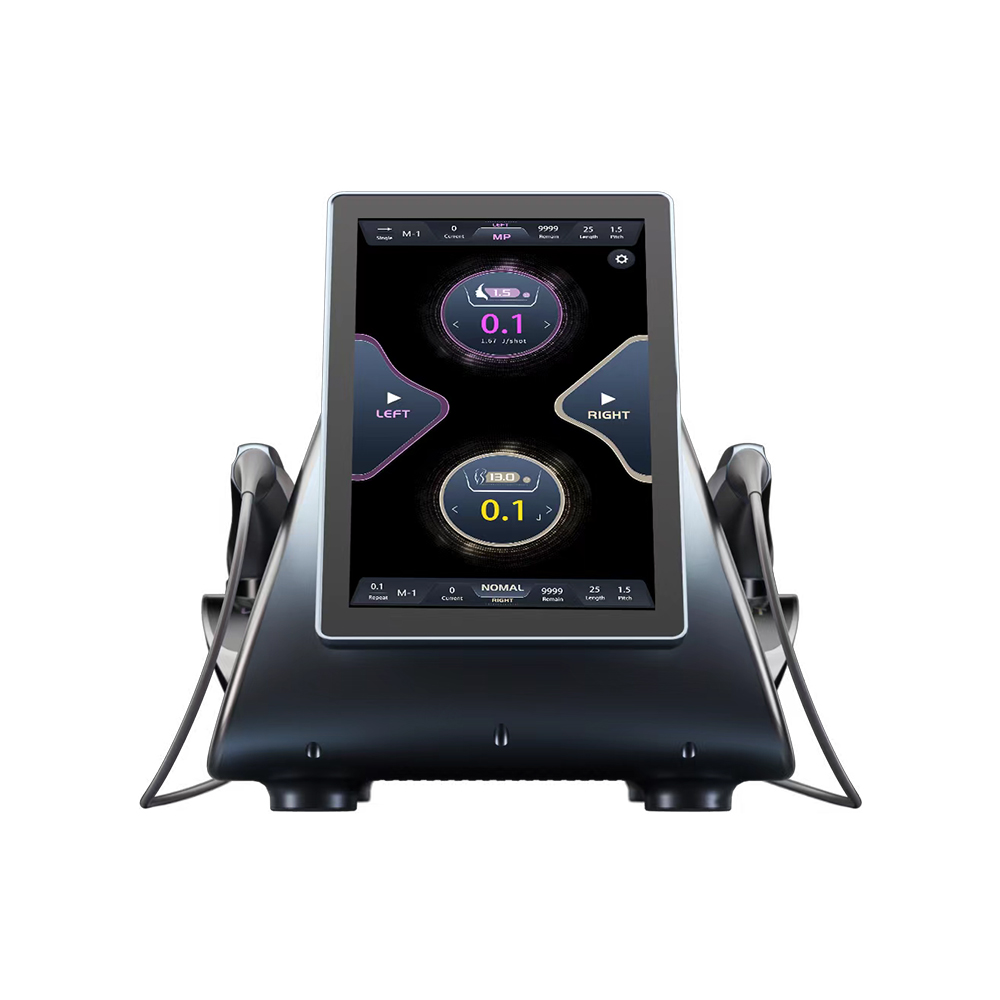 Ultraformer MPT HIFU MACHINE