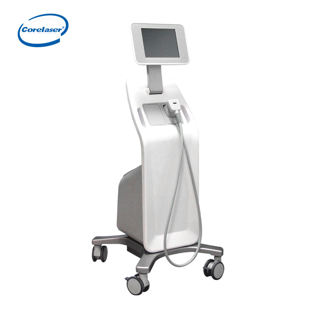 Liposonix body weight loss body slimming machine(CL-EM2)