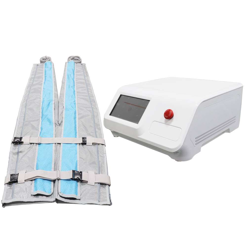 PRESSOTHERAPY MACHINE