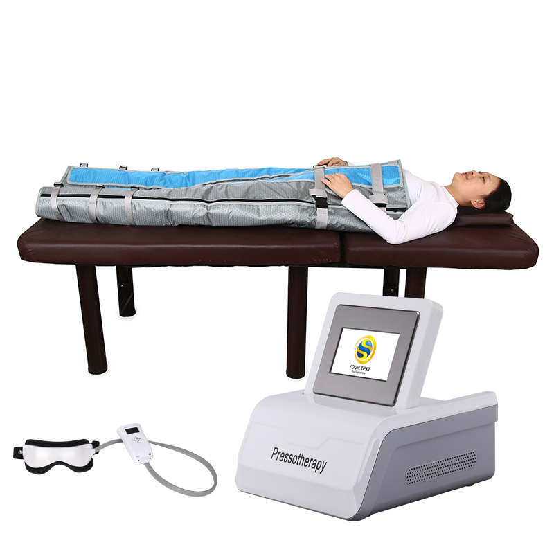 PRESSOTHERAPY MACHINE