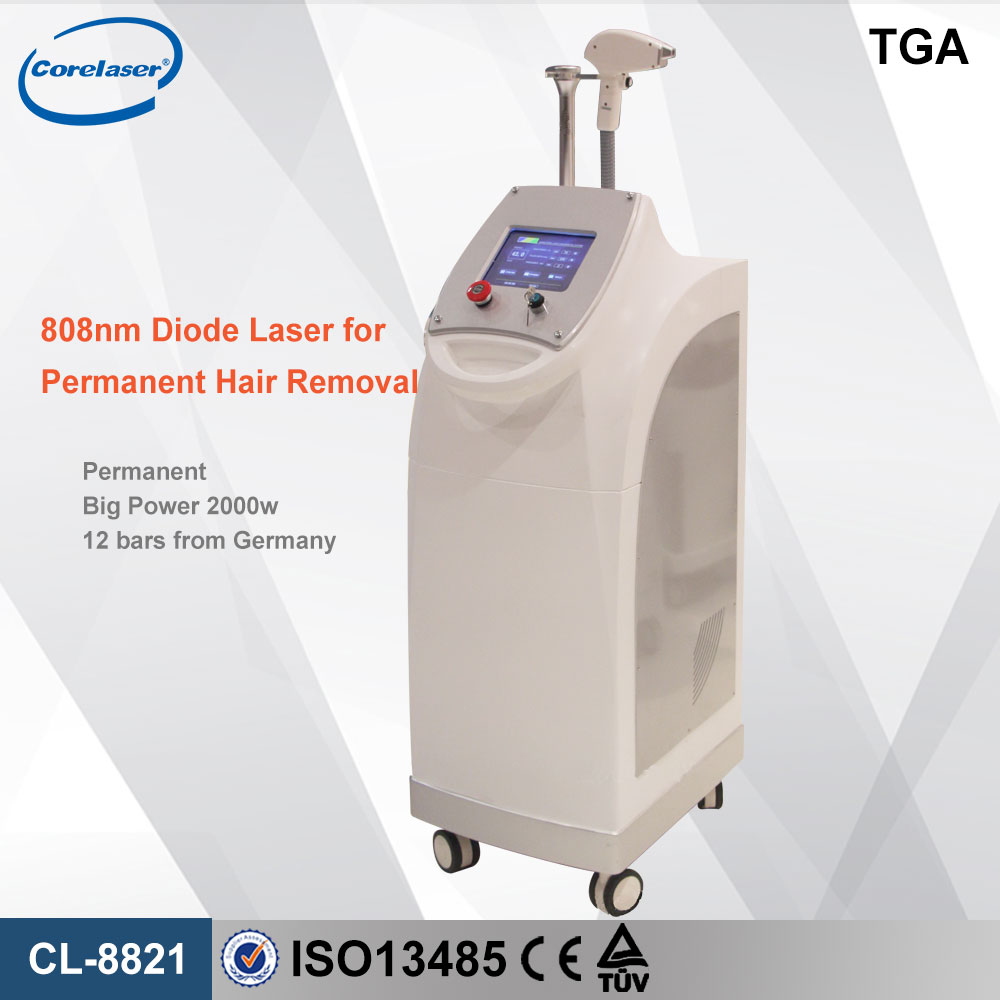 808nm Diode Laser CL-8821