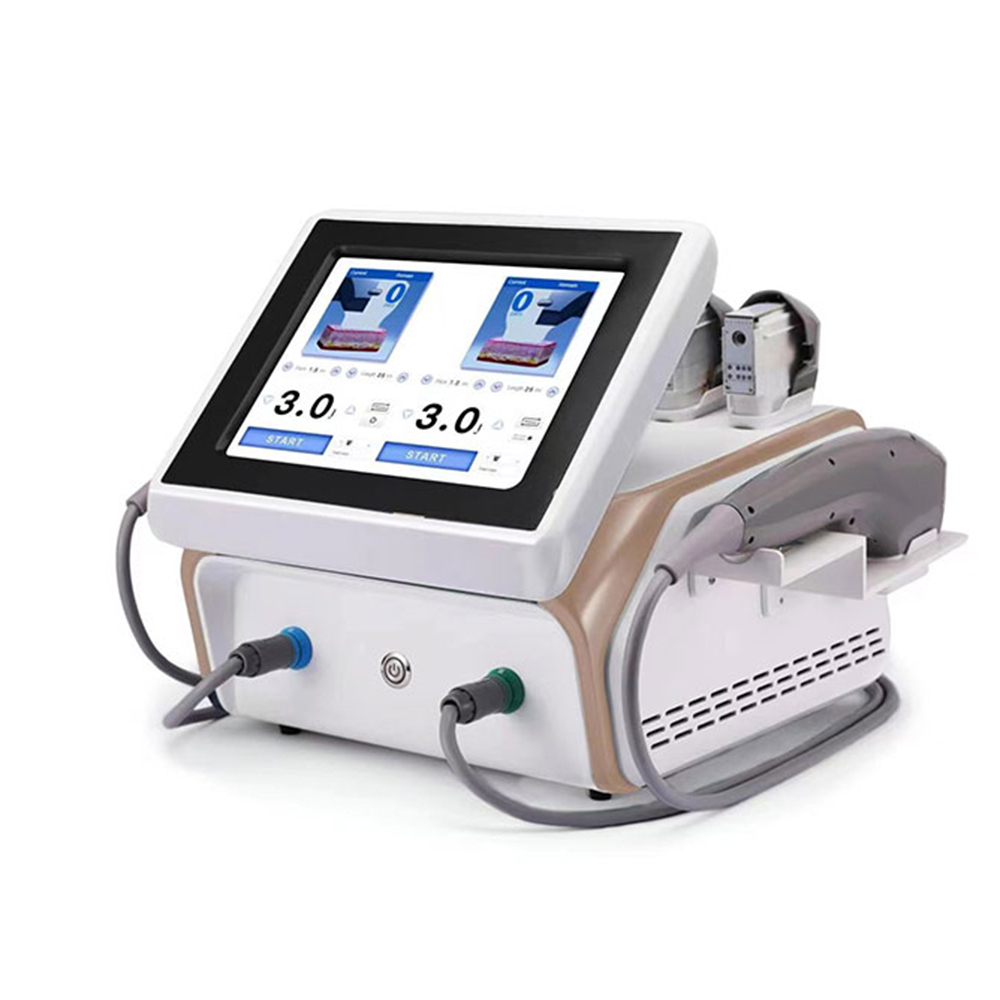 Portable 7D HIFU MACHINE